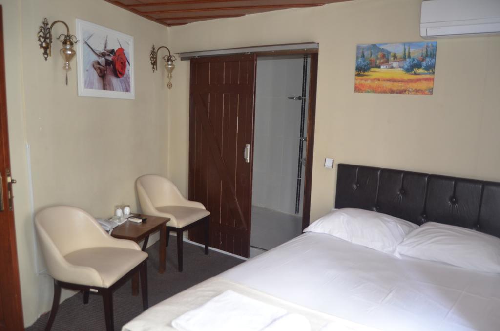בורסה Onuncukoy Hotel (Adults Only) מראה חיצוני תמונה