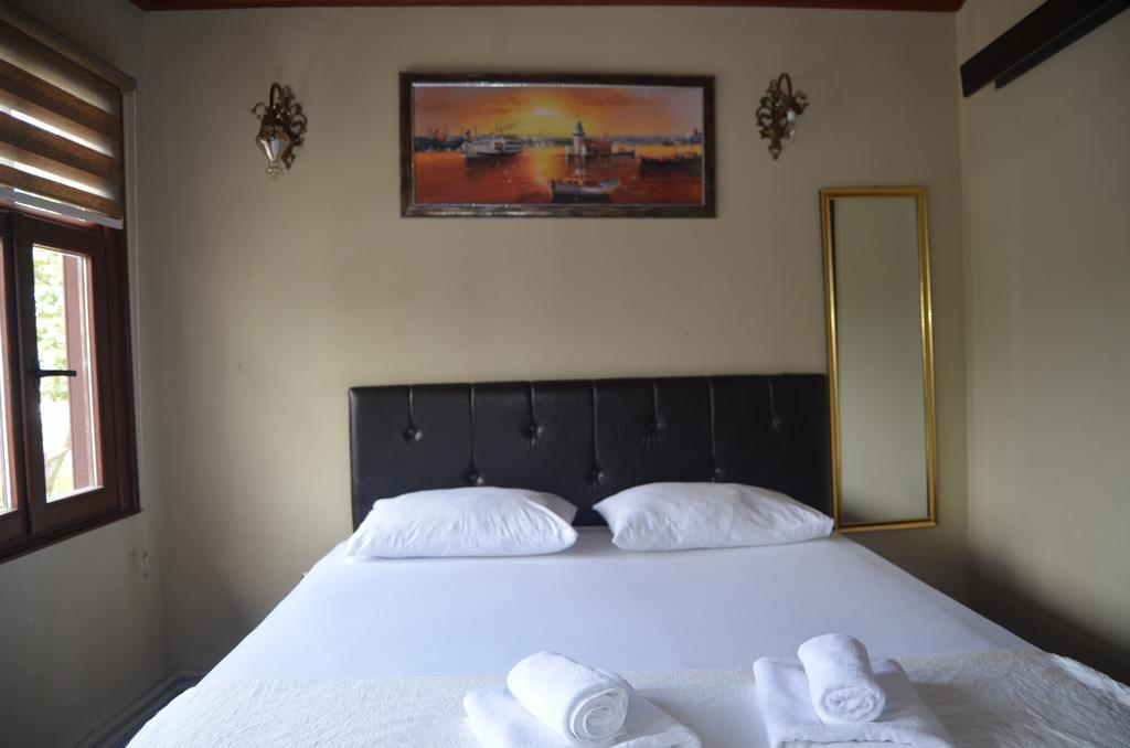 בורסה Onuncukoy Hotel (Adults Only) מראה חיצוני תמונה