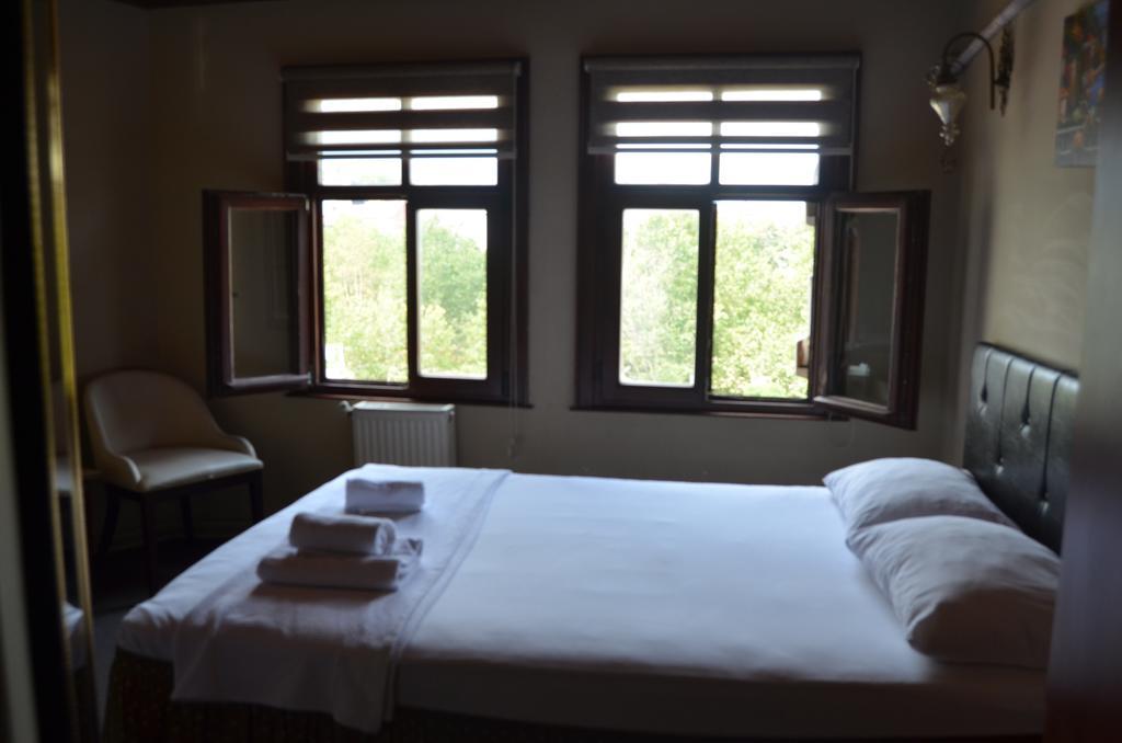 בורסה Onuncukoy Hotel (Adults Only) מראה חיצוני תמונה