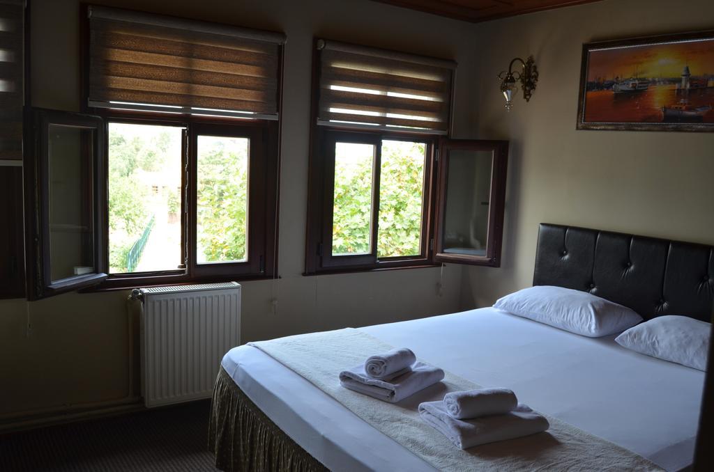 בורסה Onuncukoy Hotel (Adults Only) מראה חיצוני תמונה