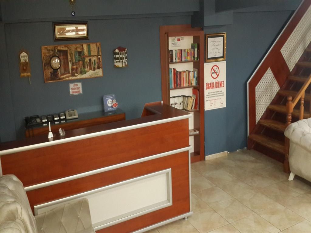 בורסה Onuncukoy Hotel (Adults Only) מראה חיצוני תמונה