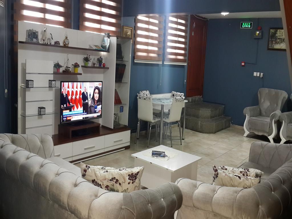 בורסה Onuncukoy Hotel (Adults Only) מראה חיצוני תמונה