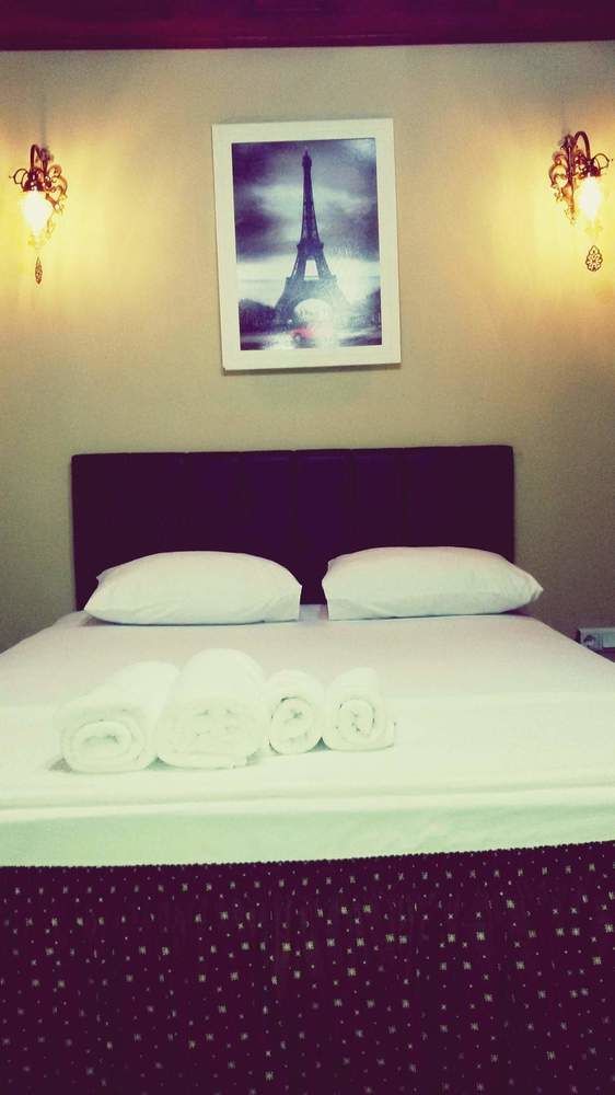 בורסה Onuncukoy Hotel (Adults Only) מראה חיצוני תמונה