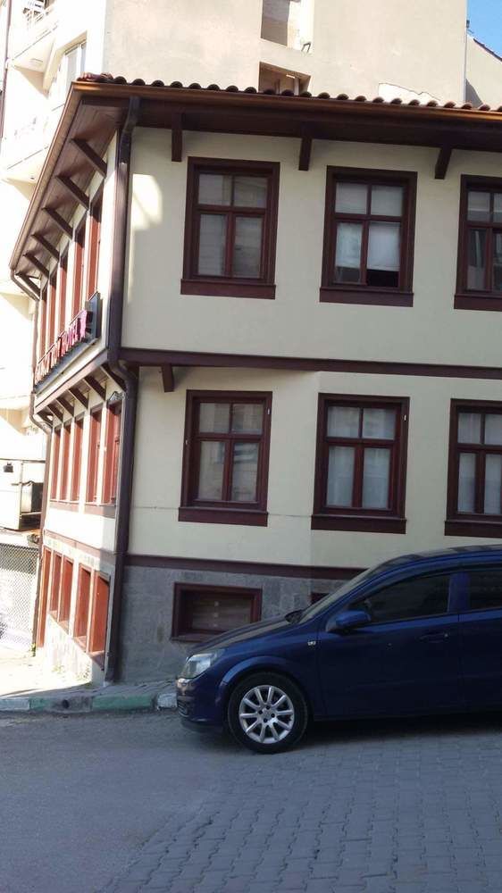 בורסה Onuncukoy Hotel (Adults Only) מראה חיצוני תמונה
