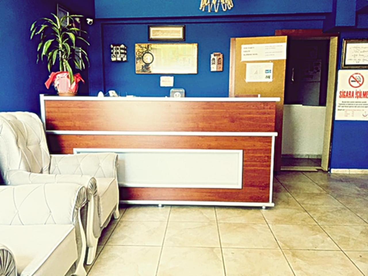 בורסה Onuncukoy Hotel (Adults Only) מראה חיצוני תמונה